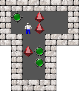 Уровень 119 — Homz Levels